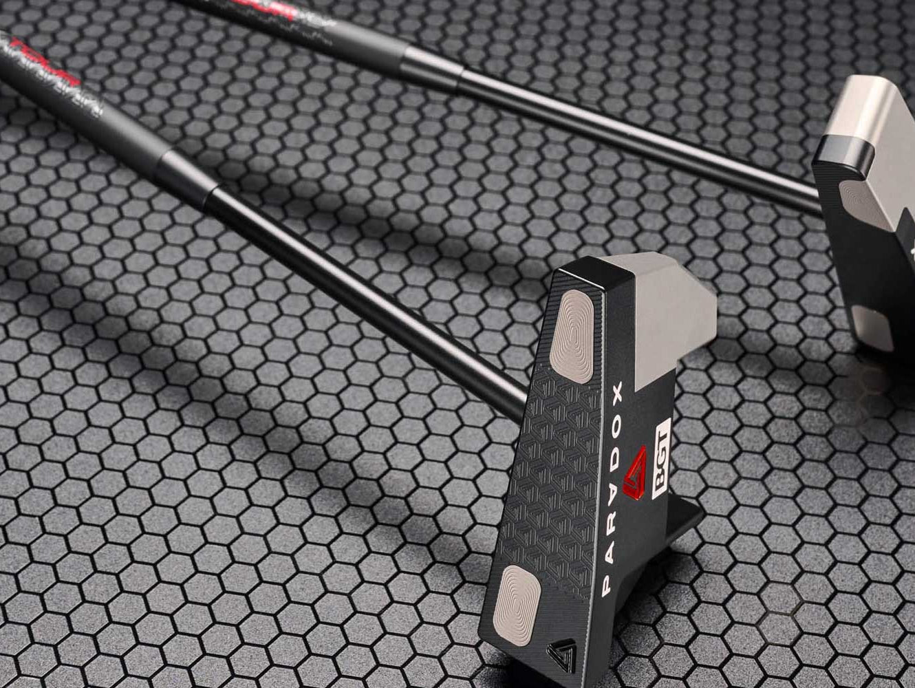 BGT Paradox Putters Main