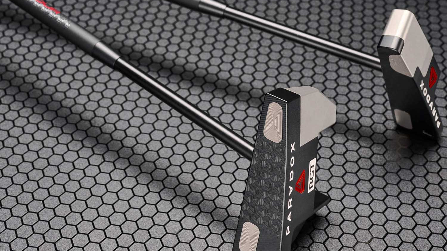 BGT Paradox Putters Main