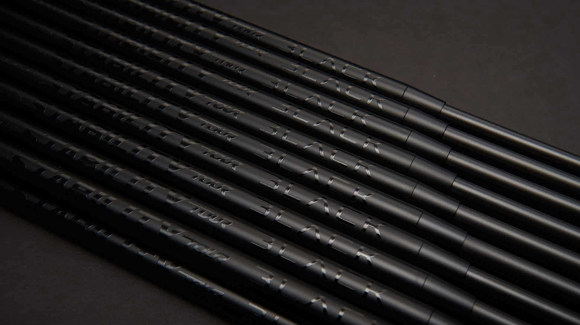 BGT Stability Putter Shafts: The Future of Putter Technology