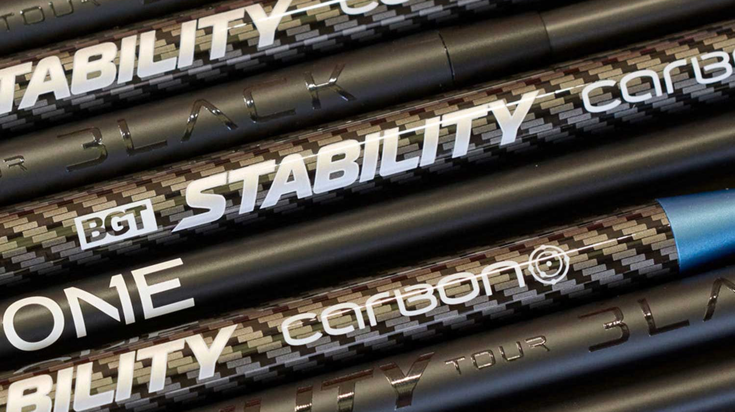 The Ultimate Guide to BGT Putter Shafts: Stability, Feel & Tour-Proven Performance