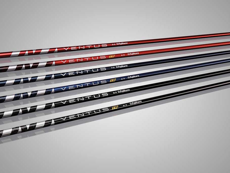 Choosing the Best Golf Shaft
