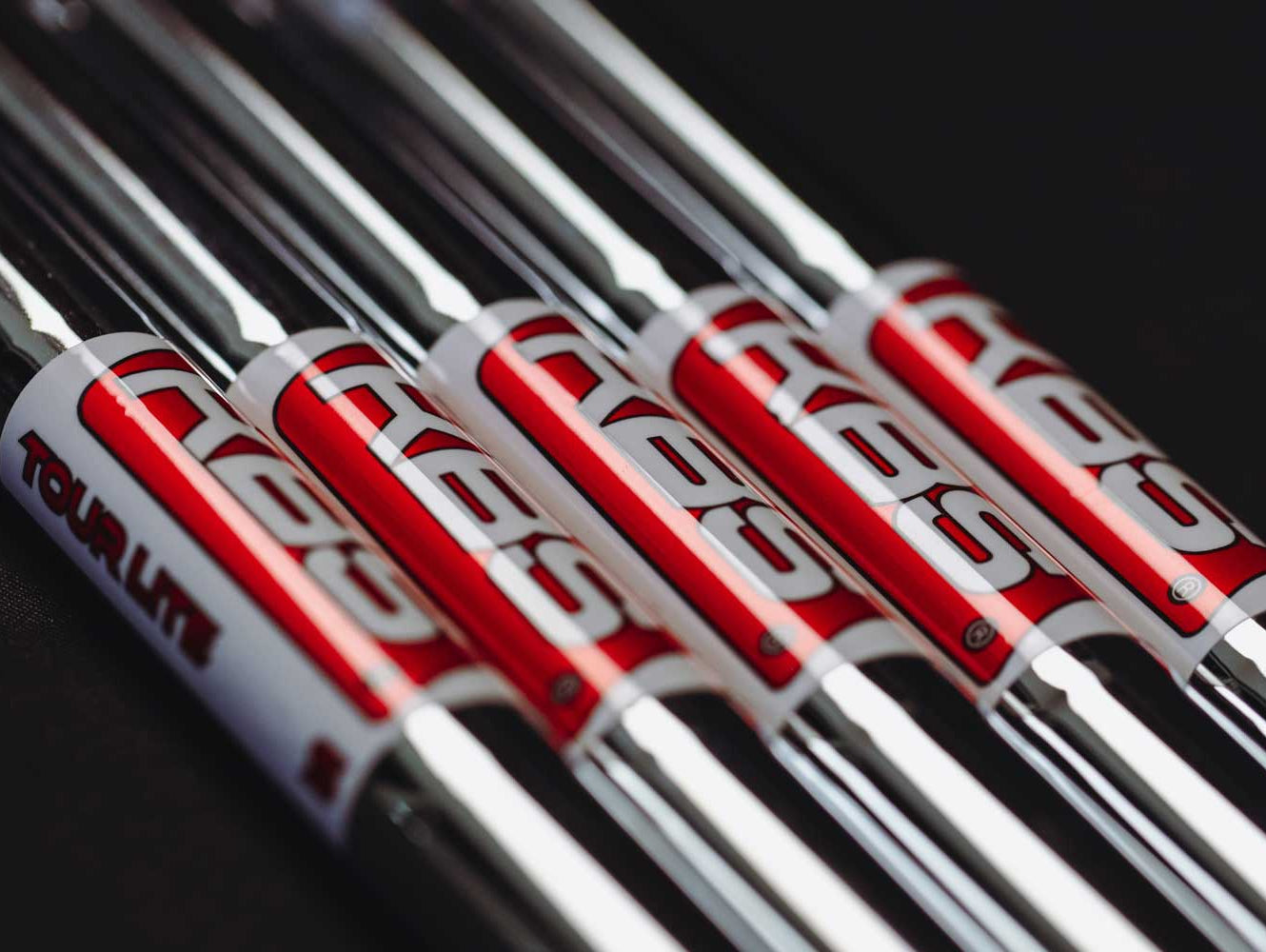 Best Iron Shafts for High Mid and Low Handicaps