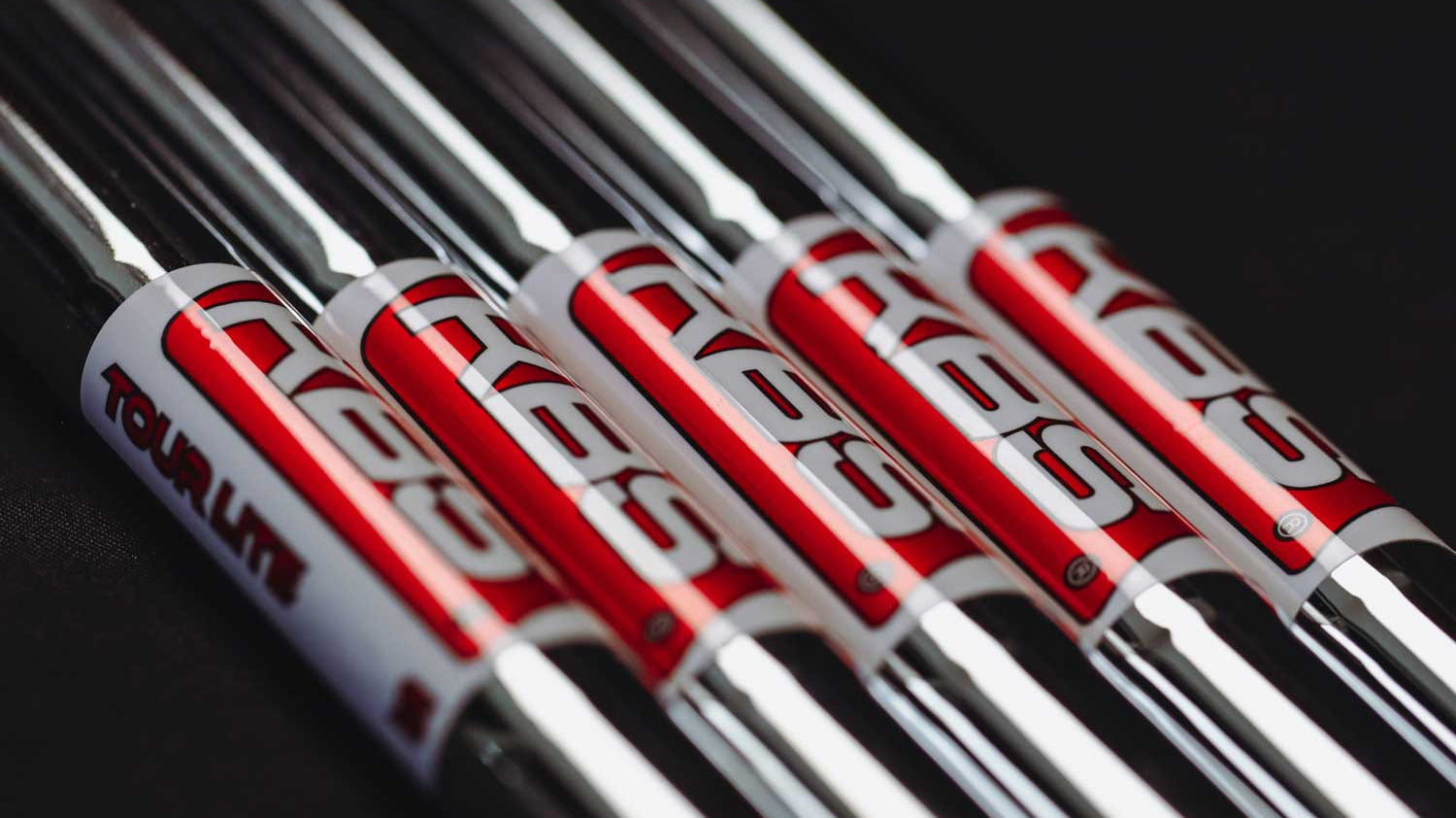 Best Iron Shafts for High Mid and Low Handicaps