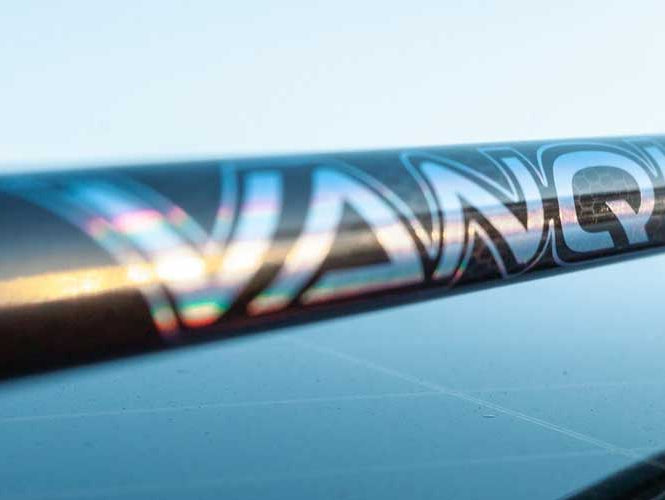 Best Iron Shafts for Lower Swing Speeds (2025 Guide)