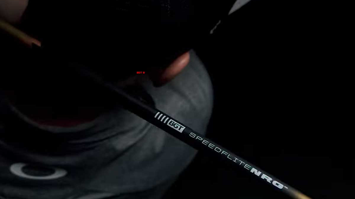 Best Price for BGT Brava Driver Shafts