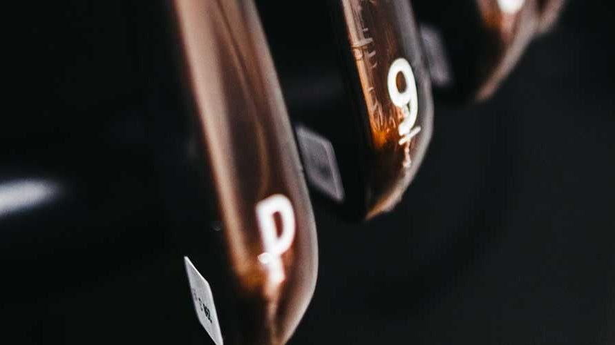 Best Value Blades from Powerbilt Golf