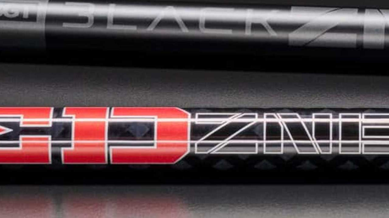 Best Wedge Shafts