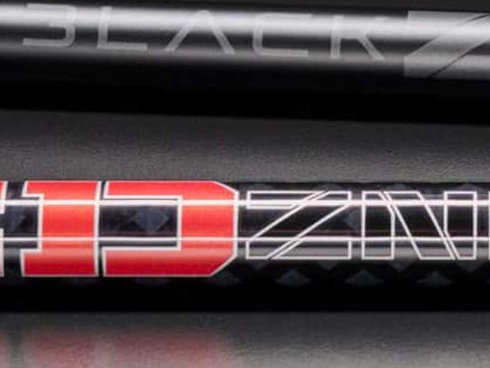 Best Wedge Shafts