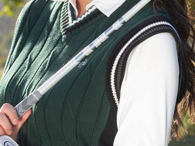 Best Wood Shafts for Lower Swing Speeds