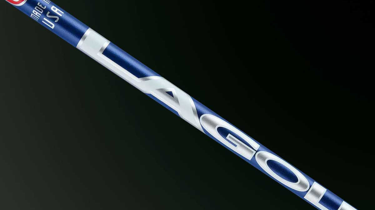 Bryson-Dechambeau-One Length Iron shafts