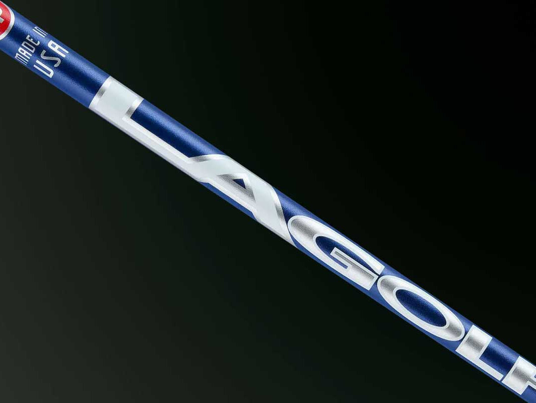 Bryson-Dechambeau-One Length Iron shafts