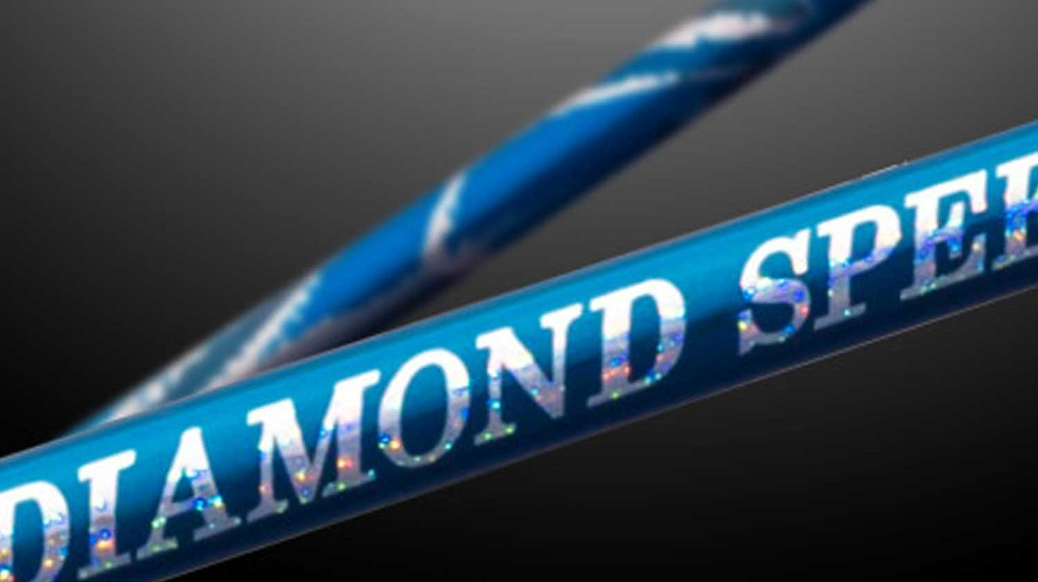 Diamond Speeder Shaft Review