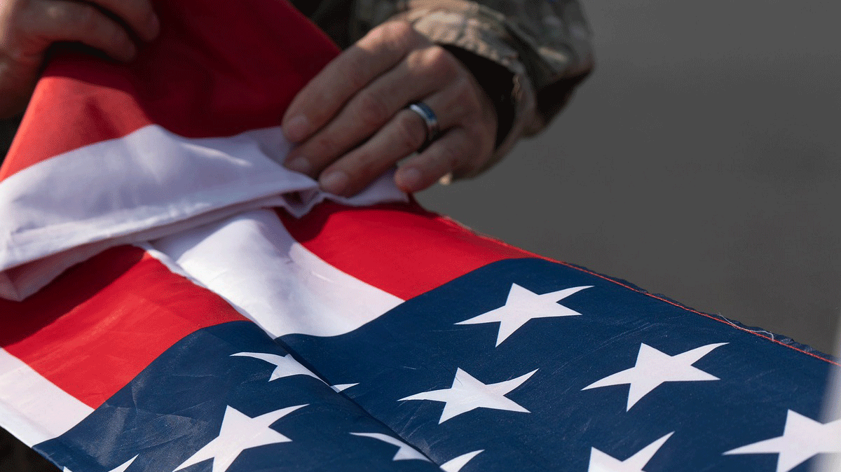 Fujikura Ventus TR Folds of Honor Edition 2022