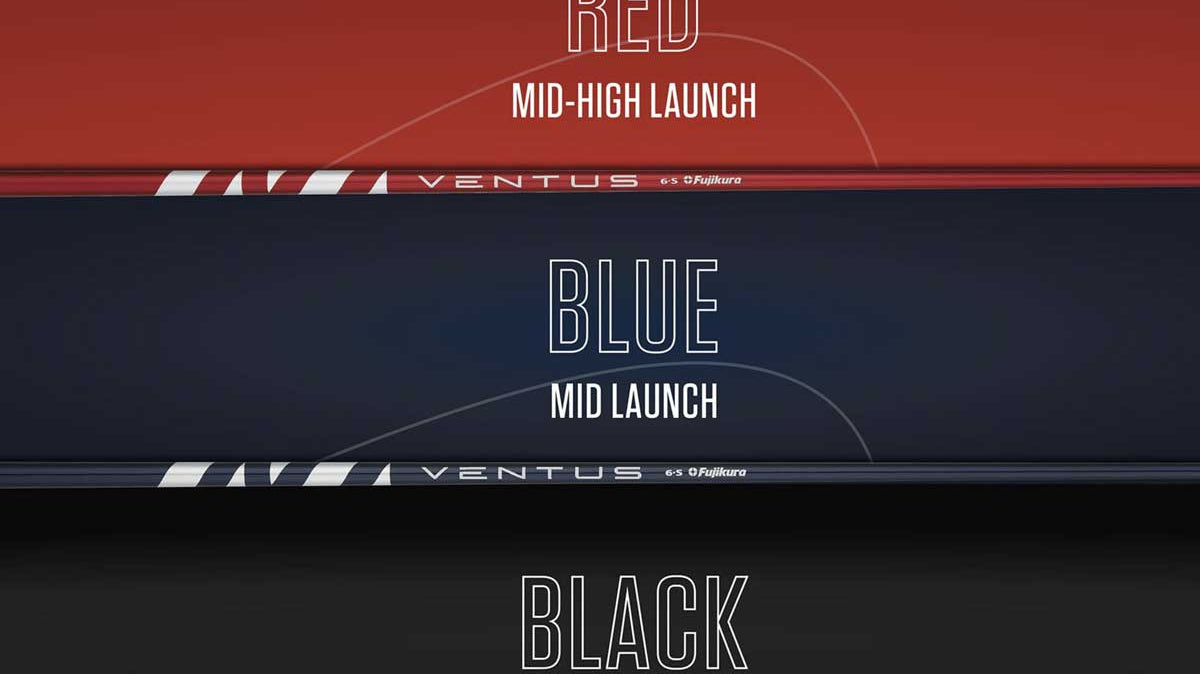 Buy Ventus Shafts in Hong Kong