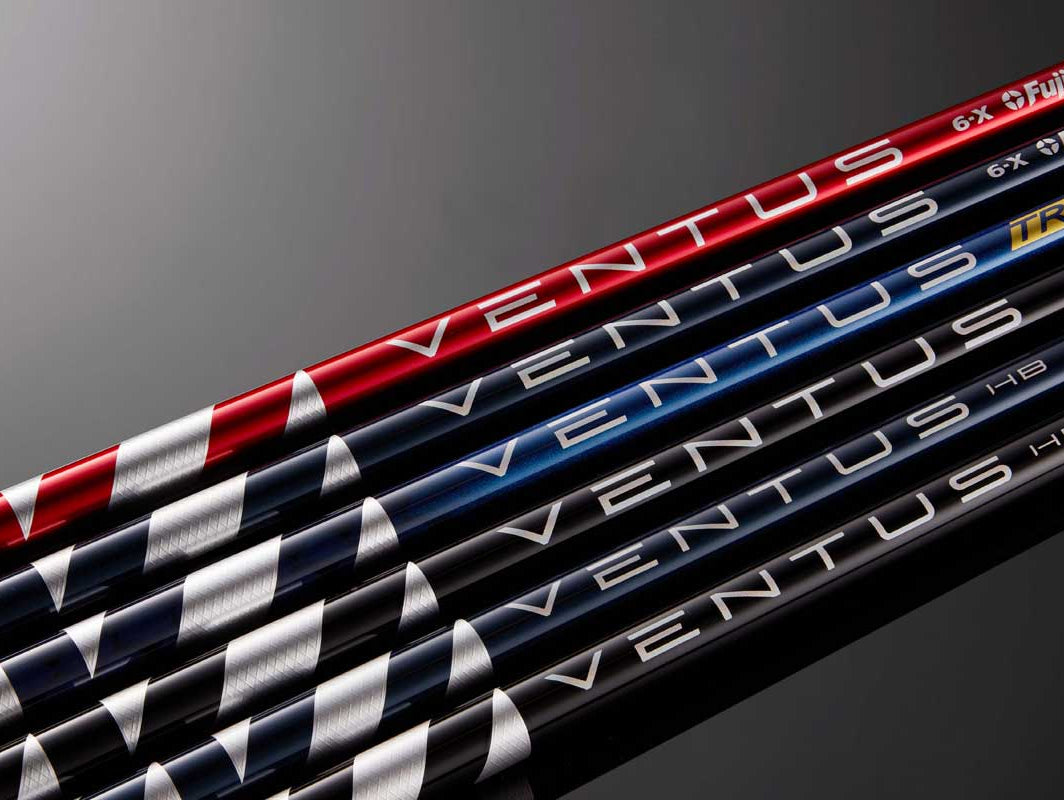 Golf Shafts India