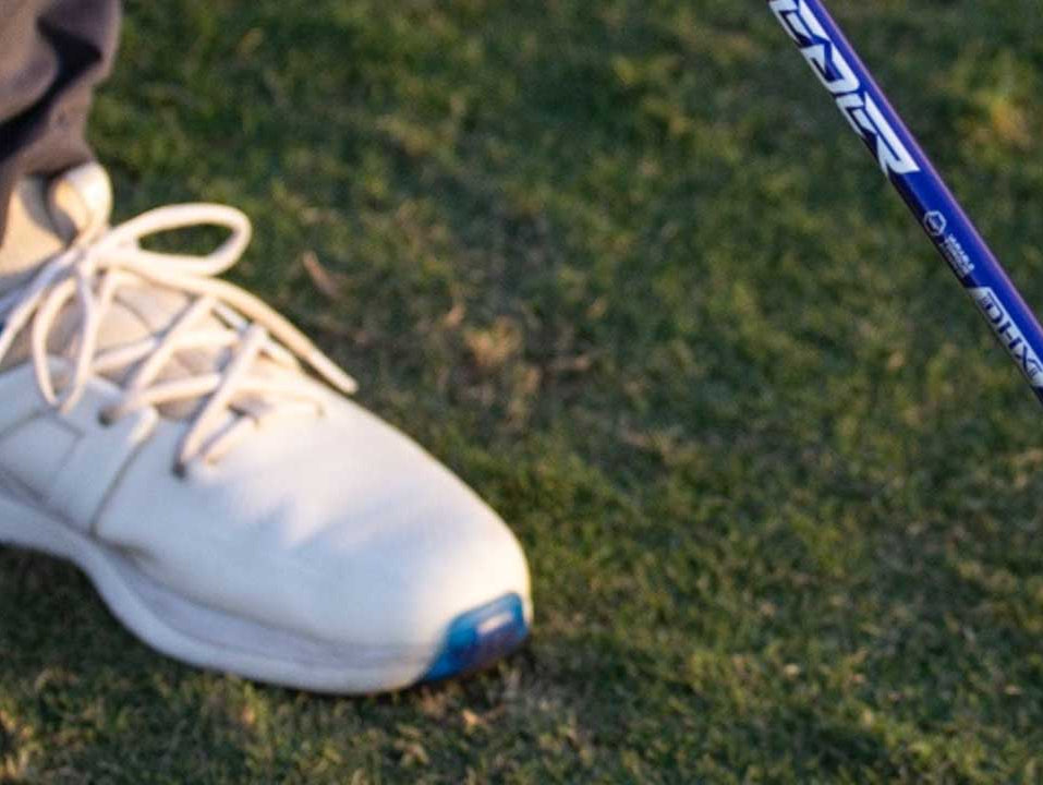 How To Choose The Right Shaft Flex