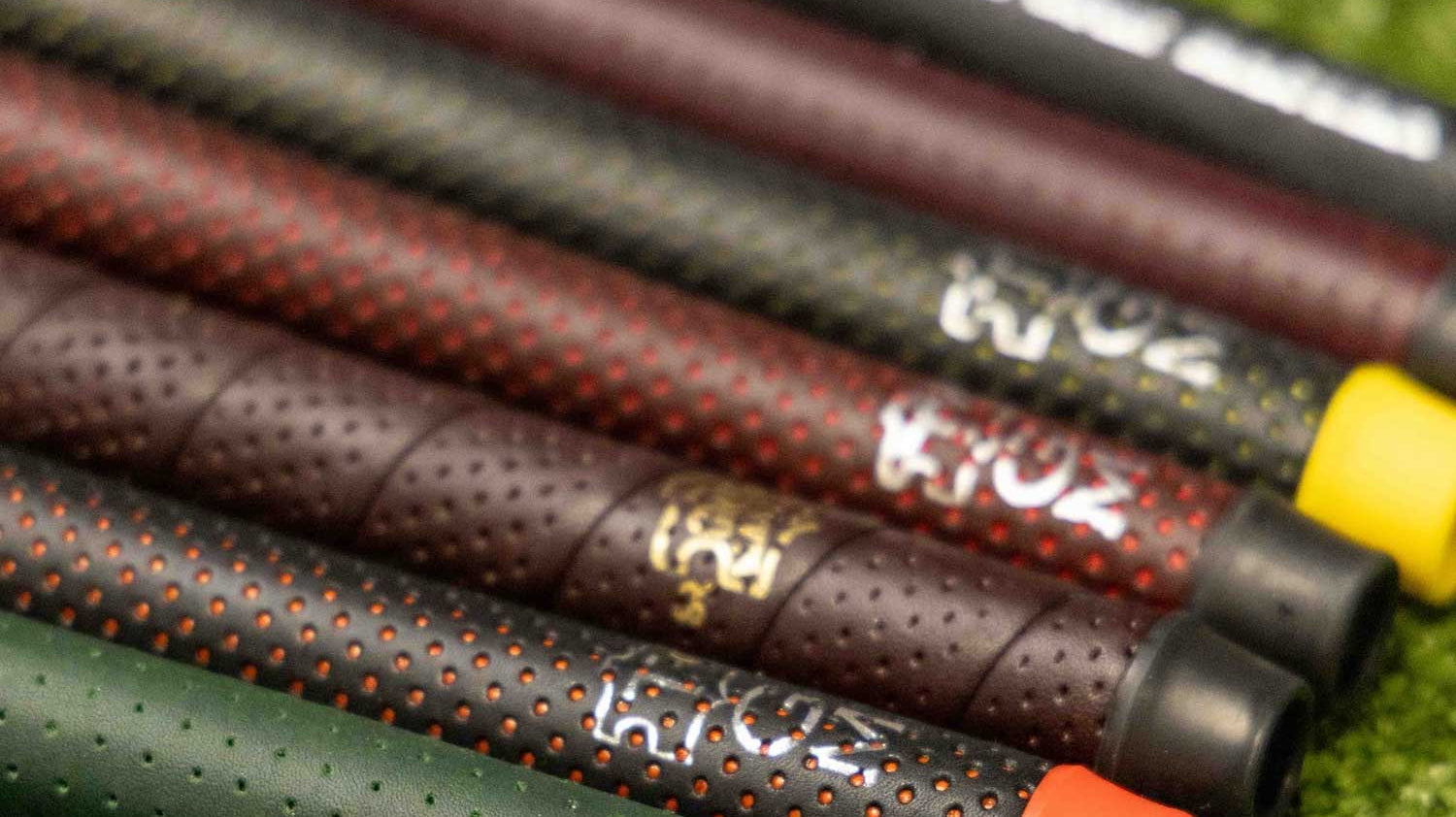 How to Choose The Grip Master Grip (and Why It Might Be the Best Leather Grip You’ve Never Tried)