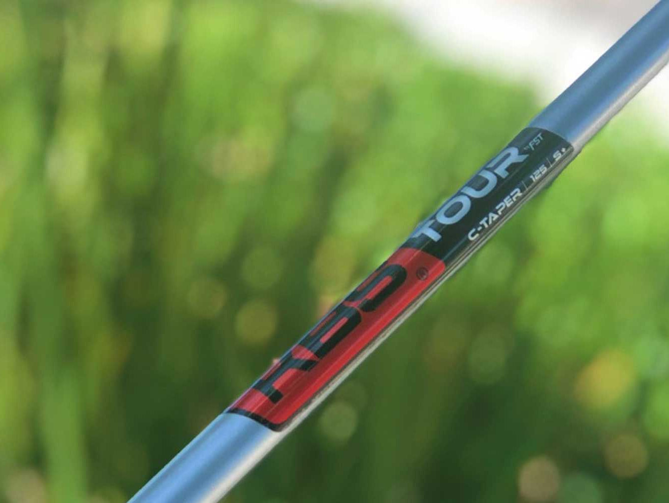 Discover the KBS C-Taper Shaft: Precision, Power, and Performance