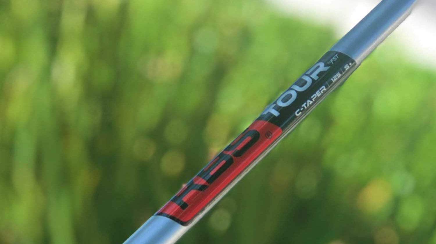 Discover the KBS C-Taper Shaft: Precision, Power, and Performance