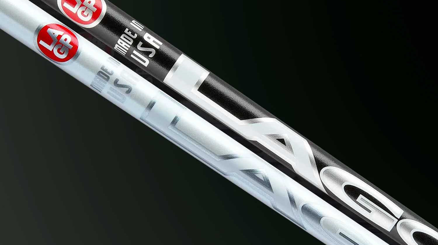 LA Golf P Series Putter Shafts at Tour Spin Golf
