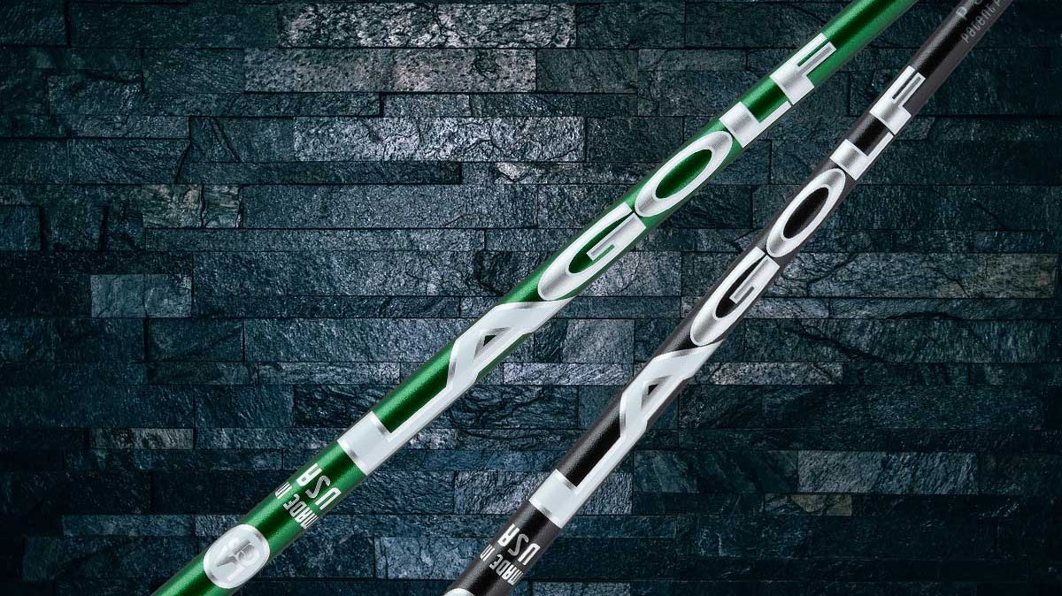 LA Golf Putter Shafts