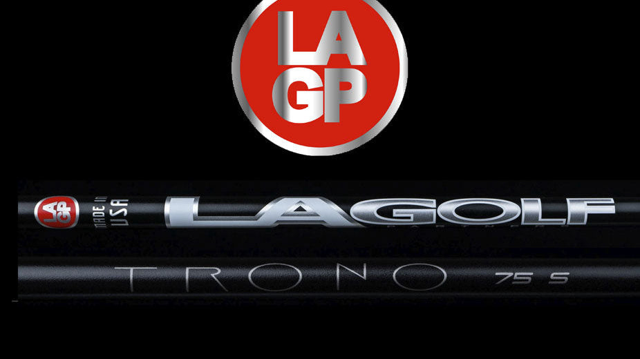 LA Golf Shafts Hong Kong