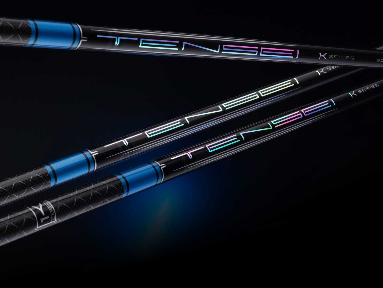 Mitsubishi Shafts Now at Tour Spin Golf