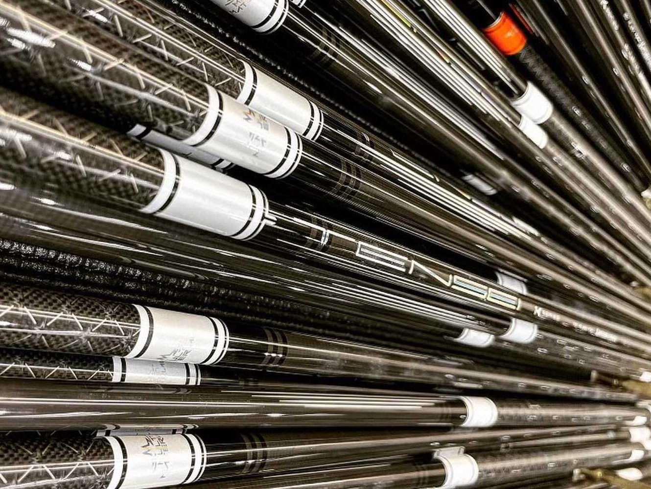 Mitsubishi Tensei Shafts: Engineered for Feel, Launch & Accuracy