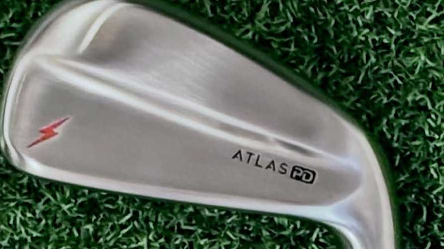 Players Distance Irons