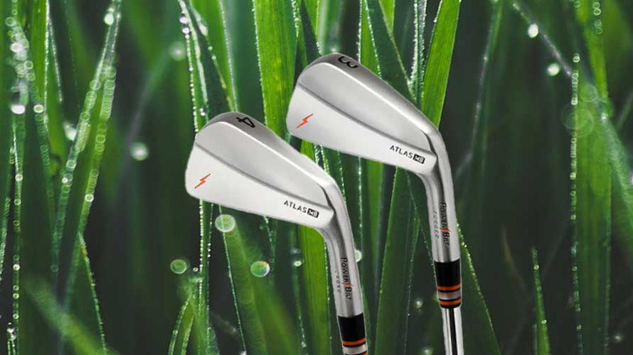 PowerBilt Atlas MB vs Citation vs PD