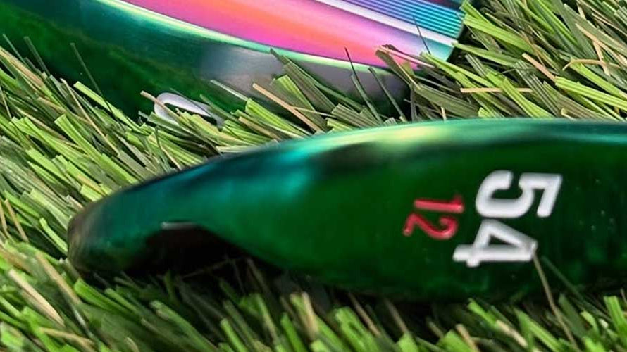 Powerbilt Irons Review