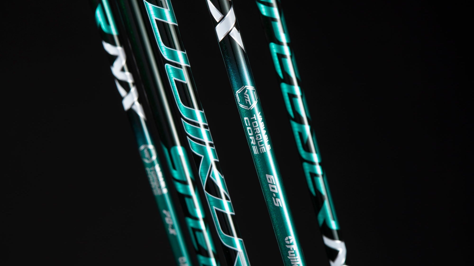 Introducing The New Fujikura Speeder NX Green Shaft!