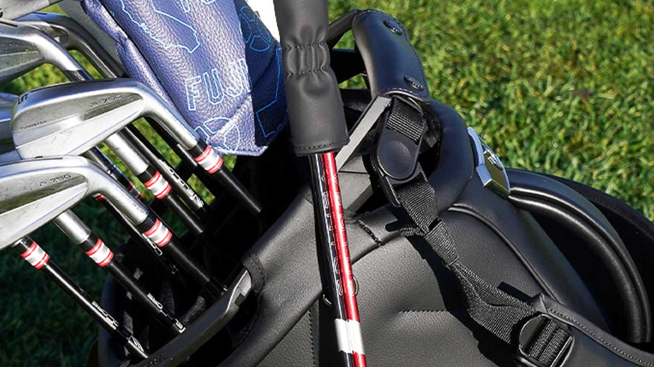 Shaft Torque, Kick Point, and Spin Explained