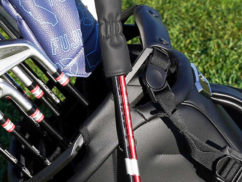 Shaft Torque, Kick Point, and Spin Explained