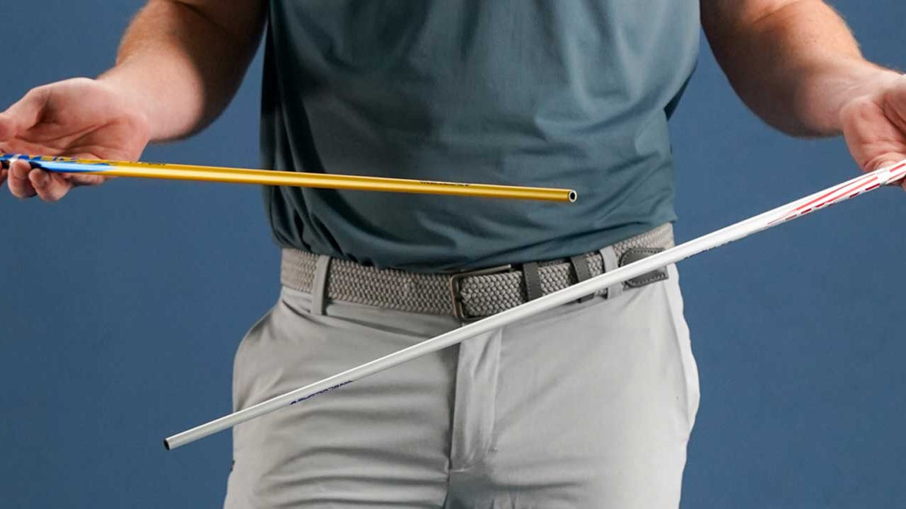 Shaft Weight
