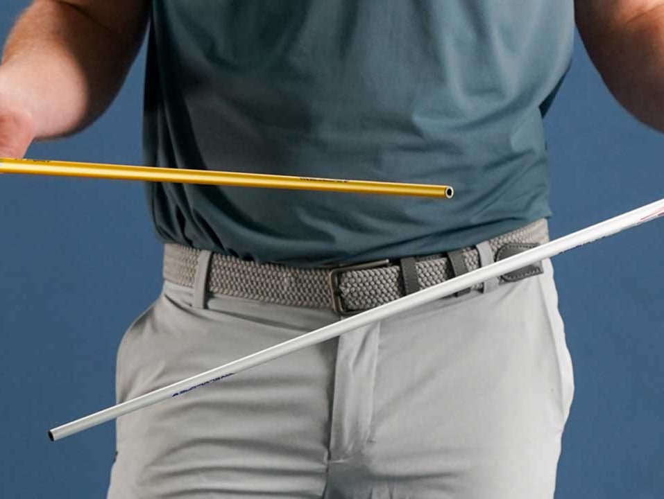 Shaft Weight
