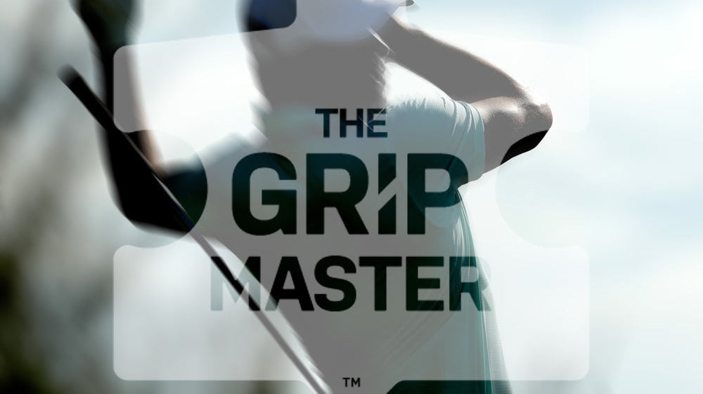 TGM Tour Players And Their Grips