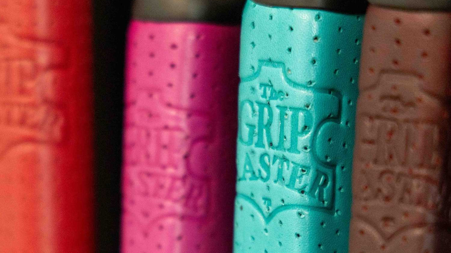 The Best Leather Grip in Golf: Why More Players Are Switching to Premium Leather