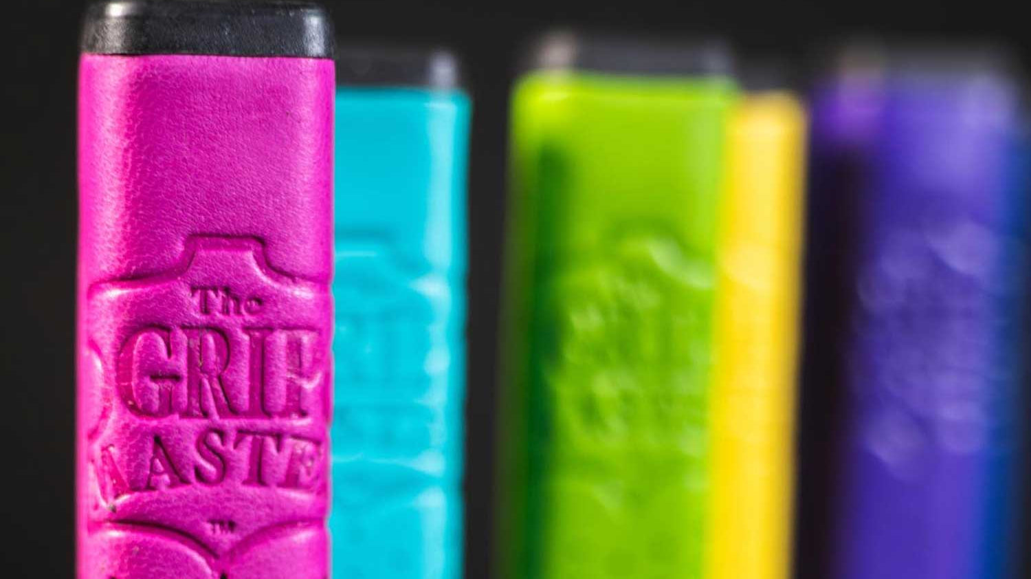 The Grip Master Grips: Ultimate Guide to Premium Leather Golf Grips