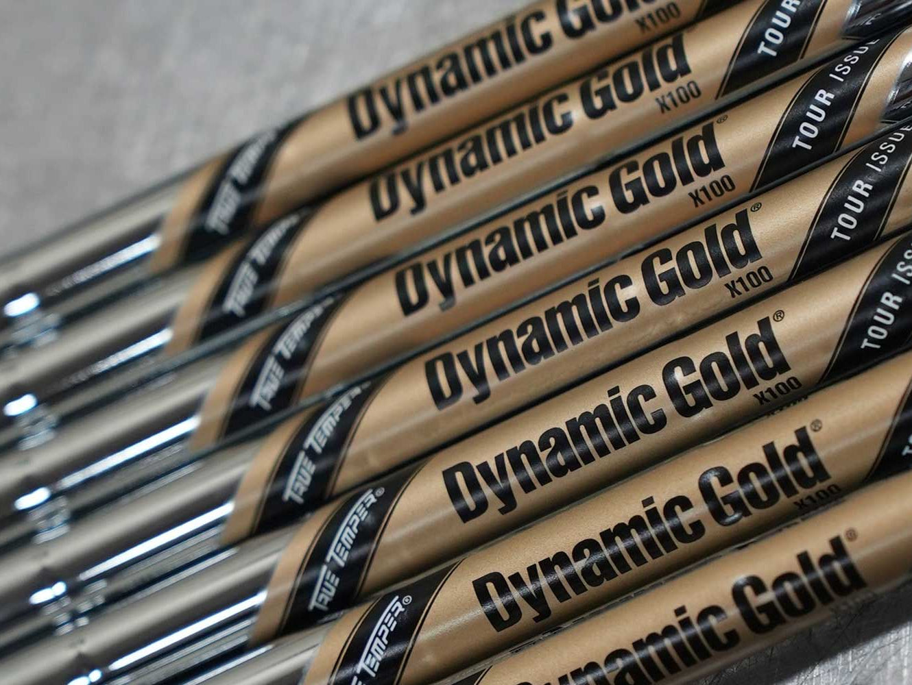 Mastering Your Game with True Temper Golf Shafts