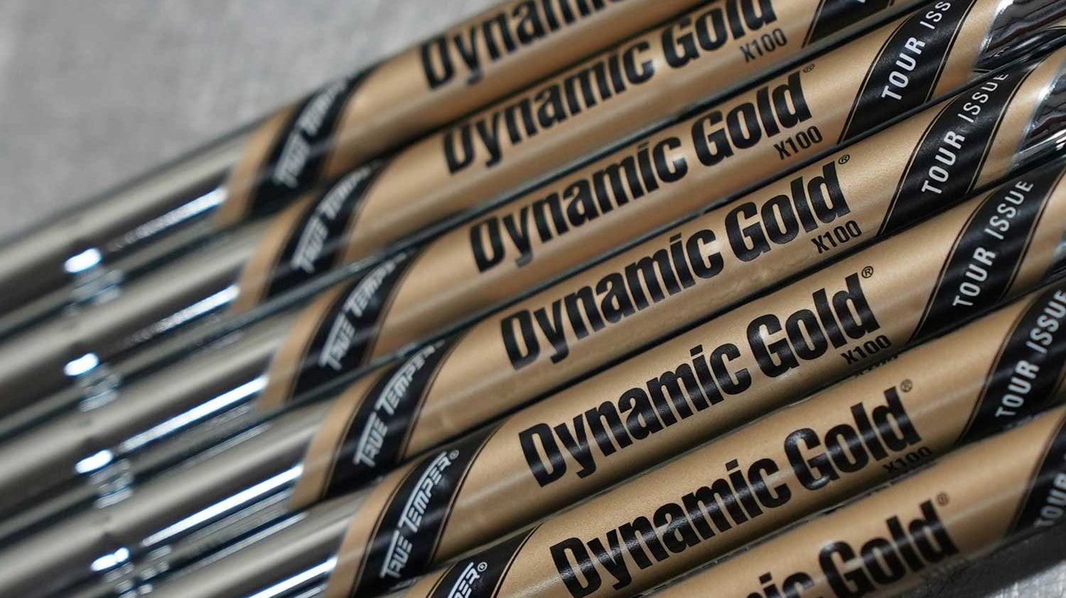 Mastering Your Game with True Temper Golf Shafts