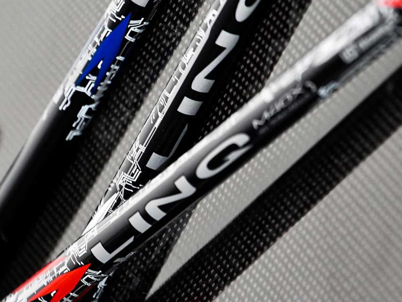 UST Mamiya Wood Shafts Main