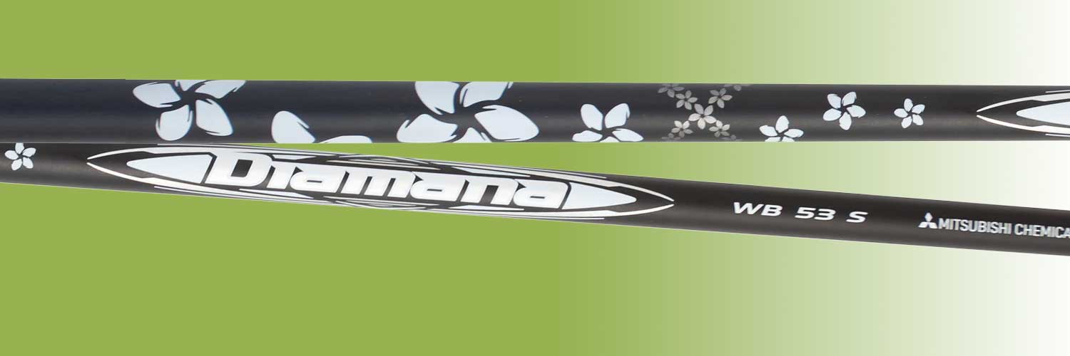 Fujikura Ventus Black vs Mitsubishi Diamana WB: Which Shaft Fits