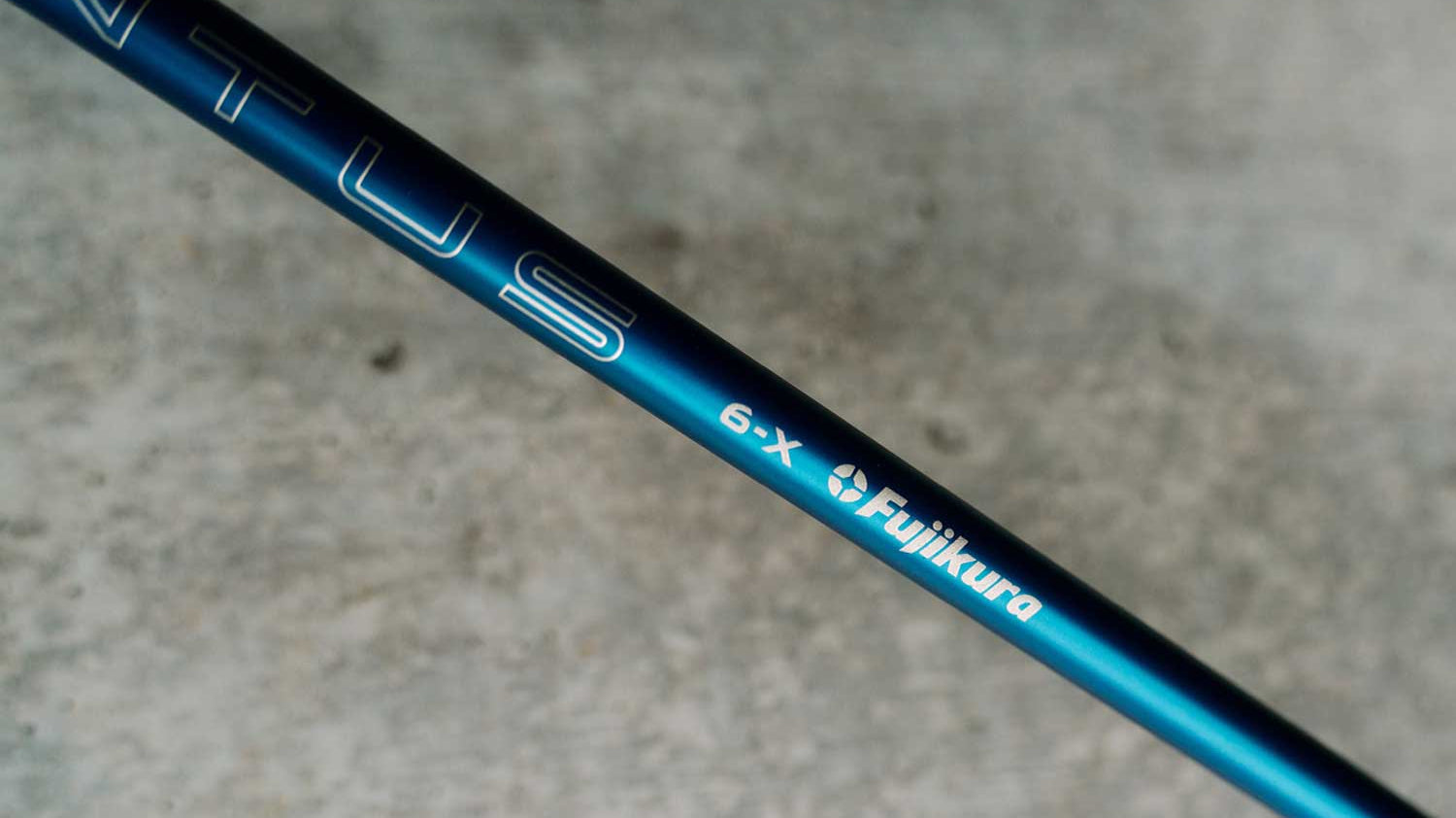 Ventus Blue Shaft Review