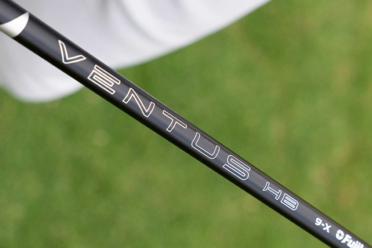 Shaft Fujikura Ventus Red Velocore 7, Flex Extra Stiff, Torque 6°, Neuf