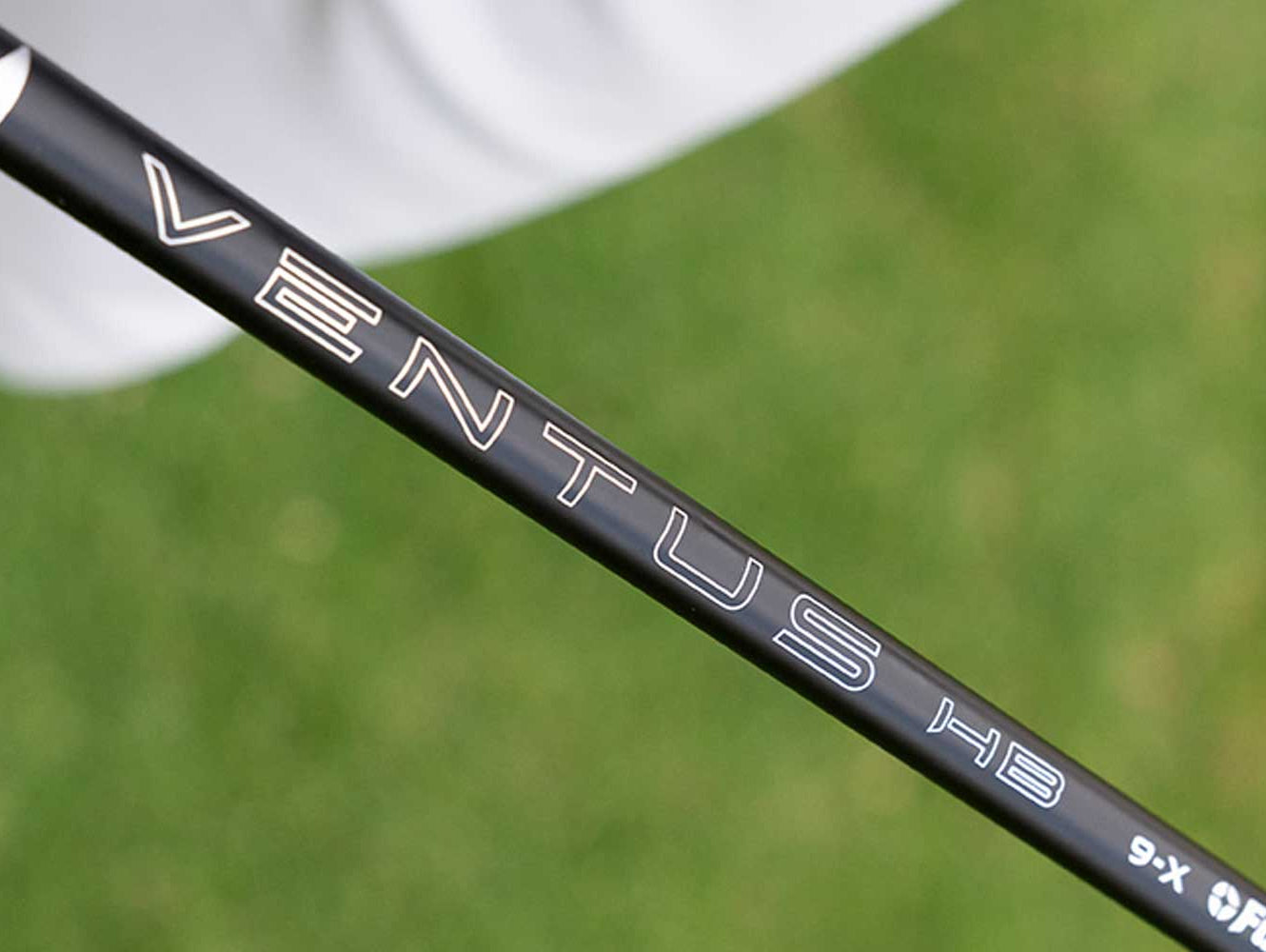 Ventus 2025 Hybrid Shaft Review (VeloCore+): Red vs Blue vs Black
