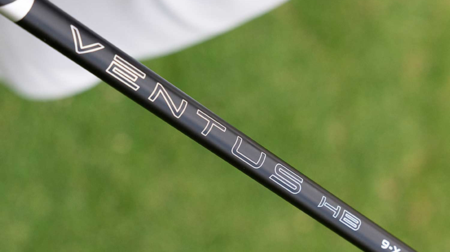 Ventus 2025 Hybrid Shaft Review (VeloCore+): Red vs Blue vs Black