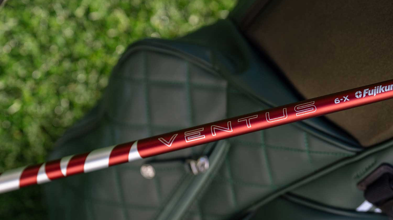 Ventus Red Shaft Review