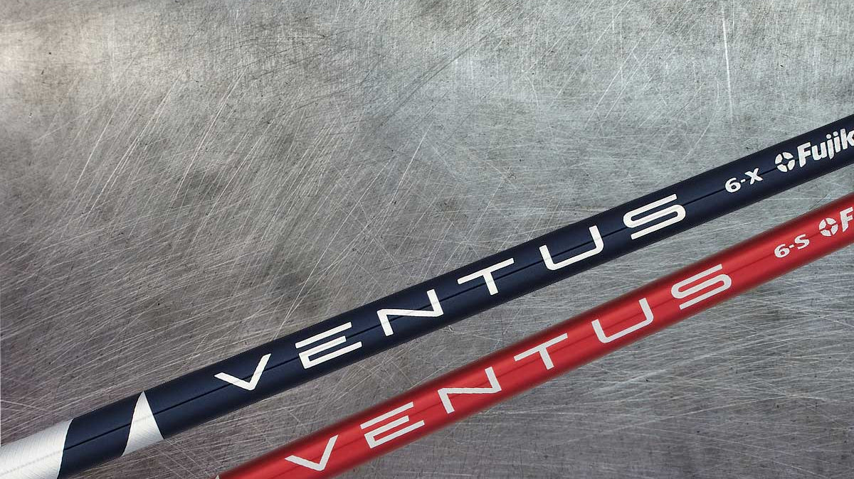 What Fujikura Ventus Shaft Should You Choose?