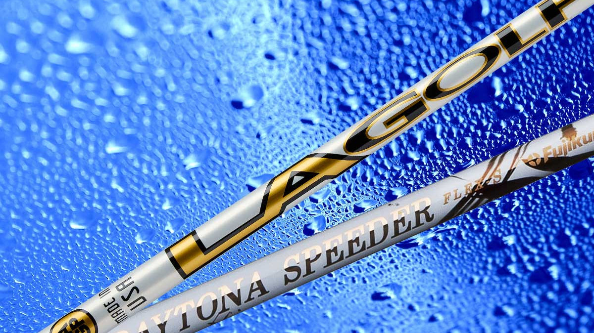 Where To Buy Golf Shafts in Hong Kong